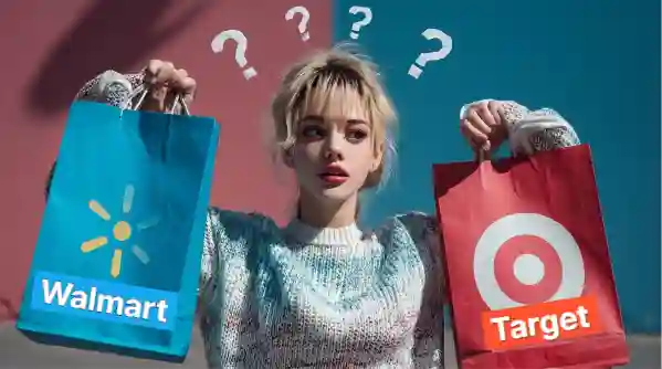 Target vs Walmart: Where Do You Really Save More on Groceries in 2025?
